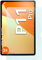 moex® FlexProtect Matte Screen Protector Compatible with Lenovo Tab P11 Pro Film Anti-Glare Anti-Reflective Screen Protector Matte Screen Film Robust and Scratch Resistant - Pack of 3