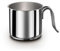 BOLLILATTE ACCIAIO inox 18/10 Ø cm. 12 adatto anche all'induzione