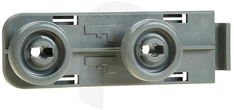 Korbrolle Geschirrspüler für u.a. AEG, Electrolux Oberkorb 1561285006