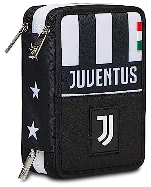 Seven AST.3 ZIP JUVENTUS GLORIOUS WIN