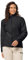 Jack Wolfskin High Curl Jacket W Giacca in Pile, Nero, XS Donna