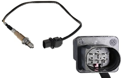 Valeo Lambdasonde 368406 | Kompatibel mit: CHEVROLET TRAX, OPEL ASTRA J, ASTRA J Caravan, ASTRA J GTC, ASTRA J Stufenheck, CORSA D