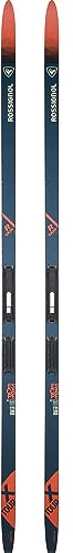 Rossignol Langlaufski X-Tour Escape R-Skin + Befestigung Tour Step-in grün Herren – Herren – Größe 191 – Grün
