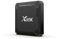 CHROX Android 13.0 TV Box, 4GB RAM 32GB ROM, X98 K Android TV Boxes 4K Wifi 6 with RK3528A Quad-Core, Android Box 2.4G/5G Wifi Bluetooth 5.0 USB 3.0 TV Box Android,4GB+32GB