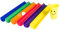 Perfeclan Pipeline-, Pipe Challenge, buntes kooperatives Teamrennen, Teambuilding-Aktivitäten, Spiele für Fitnessstudio, Outdoor, Jugendsportschule, 6 Halfpipes