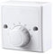 SHFDJTL Outils compatibles avec 220V réglage Universel Ventilateur de Plafond Interrupteur de contrôle de Vitesse Bouton Mural variateur Cinq Vitesses ajusteur de Vitesse de Ventilateur