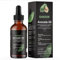 California Gold Avocado Oil - FDA Approved - 100% Pure & Cold-Pressed - Premium Grade Leave In Oil for Hair & Skin with Nutrient-Rich Hair Butter - 2.02oz (60ml)