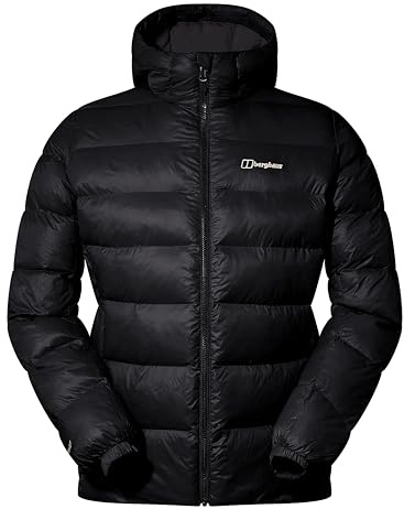 Berghaus Herren 2026 Ewden Hydroloft atmungsaktiv isoliert leicht Jacke