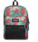 EASTPAK Pinnacle Brize Dye Blue Rucksäcke, Brize Dye Blue, Einheitsgröße, Pinnacle Brize Dye Blue Rucksäcke