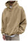 CXKOLD cropped hoodie fleece jacket black hoodie men plus size mens fleece mens gym tops muscle fit short sleeve golf jacket mens short sleeve hoodie mens puffer jacket men's zip up hoodie fitness