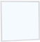 Ledvion - Panneau LED, 60x60, 36W, 6000K, UGR <22, 100lm/W, Luminaire encastré inclus, Garantie 3 ans