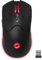 Speedlink Velox Wireless RGB Gaming Maus - PC Maus kabellos mit Akku wiederaufladbar, USB-C, Pixart Sensor 4800dpi, programmierbar, leicht, USB Nano Empfänger, RGB LED Beleuchtung, schwarz