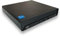 HP 260 G9 Mini Desktop PC – Intel Core i5-1335U, 16GB RAM, 512GB SSD M2 NVMe, Windows 11 Pro, Wi-Fi 6, BT 5.3, USB-C, HDMI