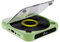 Studente Lettore Portatile Bluetooth Audio Portatile Car Disc Player Ripetitore Lettore Portatile Studio Bluetooth