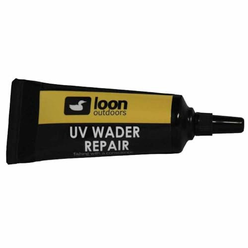 LOON OUTDOOR UV WADER REPAIR