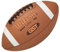Wilson GST Composite Fußball, Jugendgröße, Hellbraun