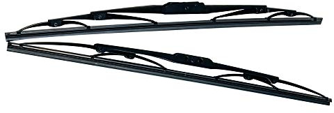 Lampa 19427 Gran-Pree 1 Paar Bürsten, 48 cm