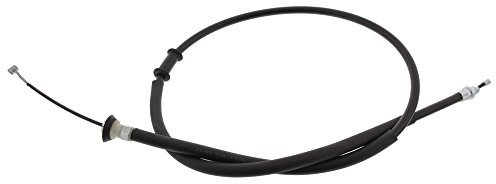 Mapco 5111 - Cavo Comando, Freno Stazionamento