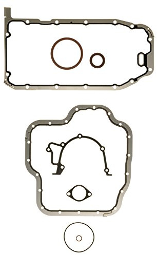 Ajusa 54078100 Gasket Set crank case