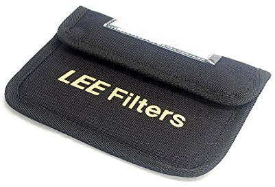 Lee Filters nd3100u2 Filter Verlauf, Harz, neutral, 0,3 ND