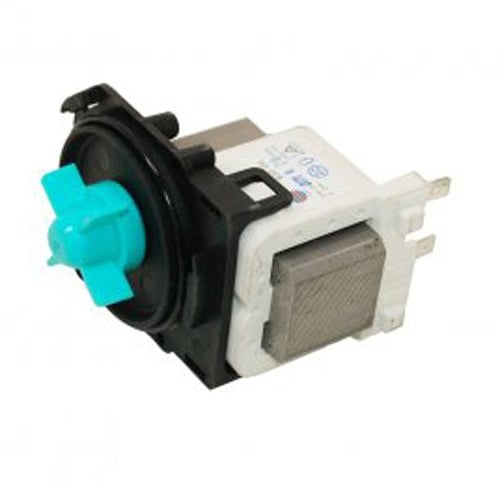 Hoover Candy Tumble Dryer Pump Discharge. Genuine Part Number 90469792