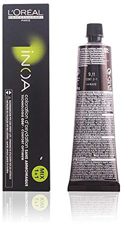 L'Oréal Professionnel Inoa 9.11 V511, 60 g