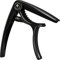 Deluxe Gitarren Capo für Akustikgitarren, Ukulele, Banjo, Mandoline, Bass – Aus Hochwertiger Zinklegierung für 6- & 12-saitige Instrumente – Luxus Zubehör von Nordic Essentials