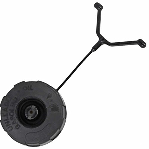 Flymo Kraftstoffdeckel, Schraubknopf für Partner Colibri Benzin-Motorsense / -Rasentrimmer.