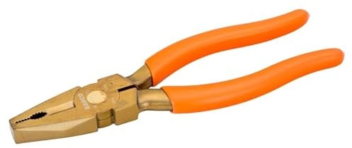 NS Combination PLIER AL-BR 200