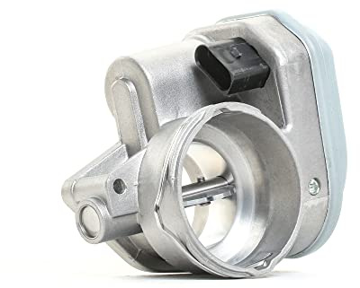 Drosselklappenstutzen - Metzger 0892469 | Kompatibel mit: AUDI A3, A3, A3 Sportback, MITSUBISHI GRANDIS, LANCER VIII, LANCER VIII Sportback, OUTLANDER II