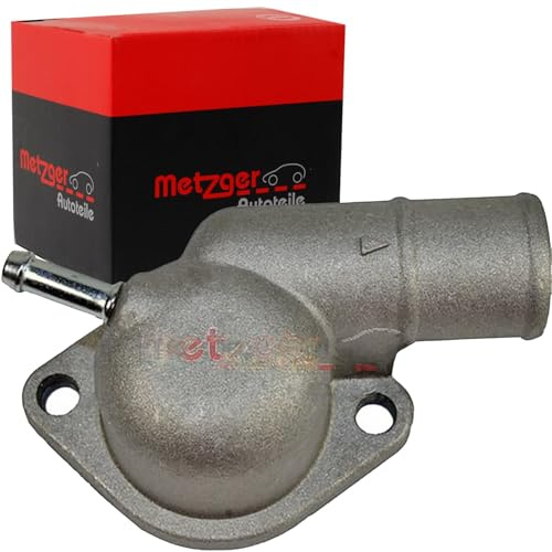 METZGER 4010080 Kühlung