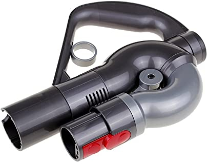Dyson Quick-release Wand handle Part No. 967373-01 Perfect for your Dyson Big Ball Multi Floor vacuum