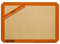 Silpat Silicone Baking Mat with Storage Band, Half Sheet Size, 11-5/8 x 16-1/2
