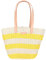 Marc O'Polo Strandtasche SANNA Emblem Damen