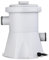 TuToy 300Gal 220V Schwimmbad Umwälzpumpe Filter Wasserpumpensystem