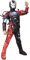 Rubie's Official Disney Marvel Venomized Iron Man Kids Costume Halloween Halloween
