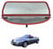 Tief Tech Windschott für Alfa Romeo Spider 916 | 1994-2006 | Windabweiser