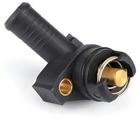 Regulador de temperatura del aceite, enfriador de aceite del coche, controlador de temperatura, enfriador de aceite para Mondeo MK3 2,0 2,2 TDDI TDCI 1128018
