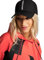 Carlo Colucci Basecap mit Logopiping Schwarz OS
