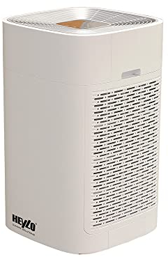 HEYLO 1772006 Kombifilter H14 + Aktivkohlefilter für HL 800 Design-Luftreiniger