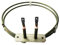 Place4parts Compatible Fan Oven Cooker Element for Electrolux EOB5630W UK, EOB5630X UK, EOB5665G UK, EOB975W1, EOB5600B UK, EOB5600W UK, EOB6630