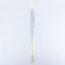 Ogishi Tadashi Shouten Cooking Chopsticks Long Bamboo Wood Saibashi 13 Inches Made in Japan (Light Blue)