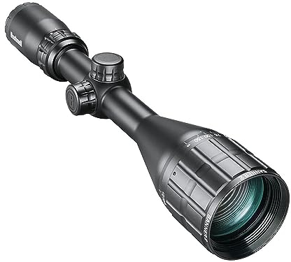 Zielfernrohr BUSHNELL Banner 2 6-18x50 DOA-QBR