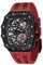 TSAR BOMBA Uhren Herren Armbanduhr Herren Luxus automatik Uhr Herren Kohlefaser Tonneau Analog Herren Uhr Großes Ziffernblatt Leuchtende Wasserdicht Klassische männer Uhr Geschenke für männer