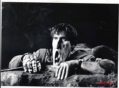 Armee der Finsternis - Bruce Campbell - 4 Pressefotos - 13x18cm (3741)