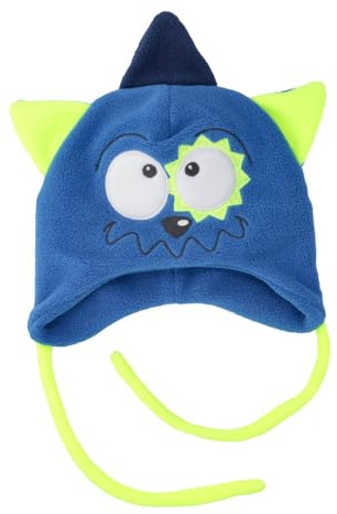 CMP - Bonnet polaire pour enfants, Rivière-Essence, 6/9M