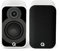 Q ACOUSTICS 5010 Compact Bookshelf Speakers Pair Satin White - 4.5 Mid/Bass Driver, 1 Tweeter - TV Speakers for Surround Sound System - Vinyl Record Player Hifi