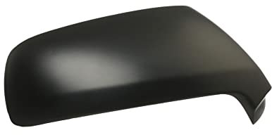 RIDEX 23A0098 Cubierta retrovisor exterior derecha