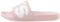 Levi's June L S, Chancletas Mujer, Light Pink, 37 EU