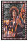 SECOLI Phil Lynott Leinwand-Poster, dünnes Lizzy, dekoratives Gemälde, Wandkunstdruck, modernes Dekor, ungerahmt, 50 x 75 cm